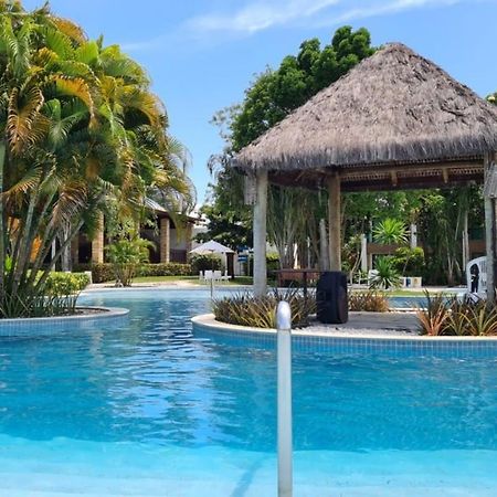 Iloa Resort Residence Барра-ді-Сан-Мігел Екстер'єр фото