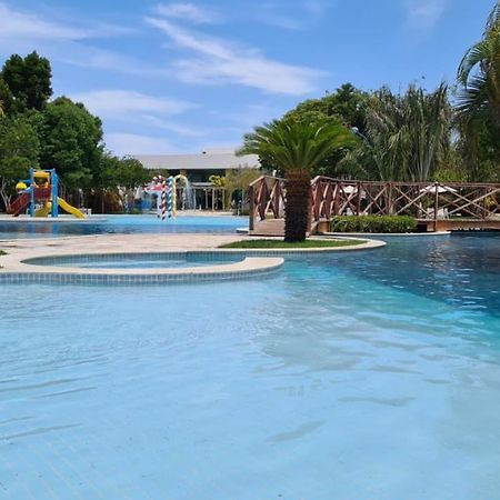 Iloa Resort Residence Барра-ді-Сан-Мігел Екстер'єр фото