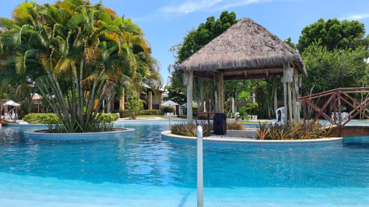 Iloa Resort Residence Барра-ді-Сан-Мігел Екстер'єр фото