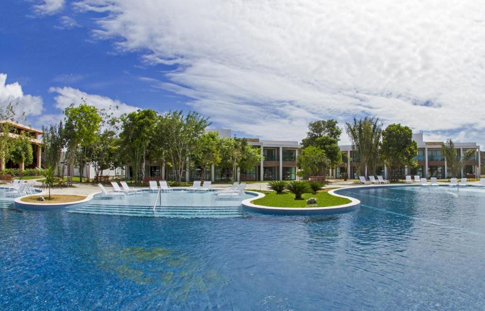 Iloa Resort Residence Барра-ді-Сан-Мігел Екстер'єр фото