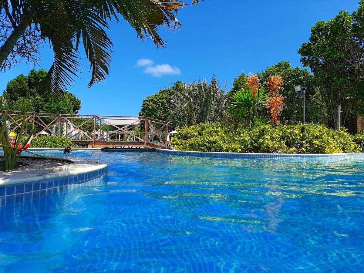 Iloa Resort Residence Барра-ді-Сан-Мігел Екстер'єр фото